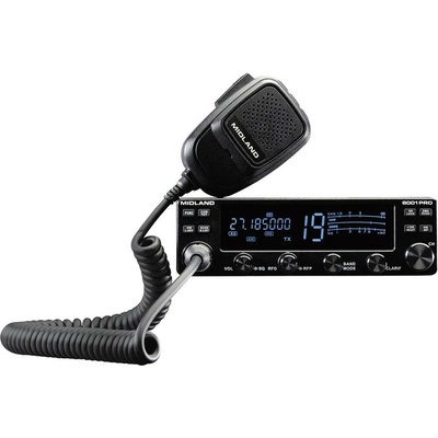 Midland 8001 Pro SSB