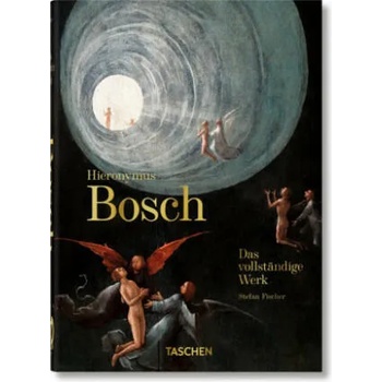 Image 1 of Hieronymus Bosch. Das vollständige Werk. 40th Ed. | Stefan Fischer