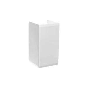 KOPOS Connection cover LHD 40x40 8642_HB