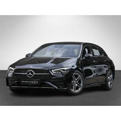 Mercedes-Benz CLA 200 Shooting Brake 120 kW