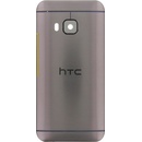 Kryt HTC One M9 zadný sivý