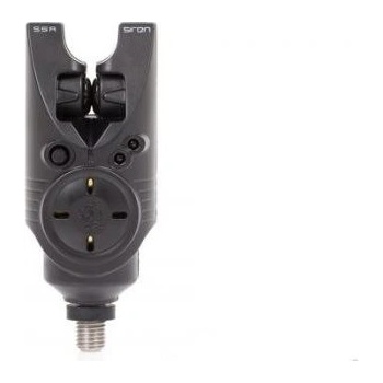 Kevin Nash Swinger Siren S5R bílá