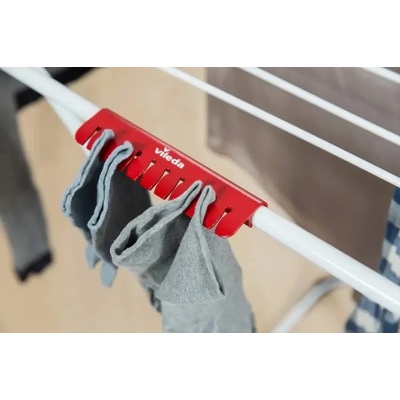 Vileda Сушилня за стена Vileda Extra (157215)