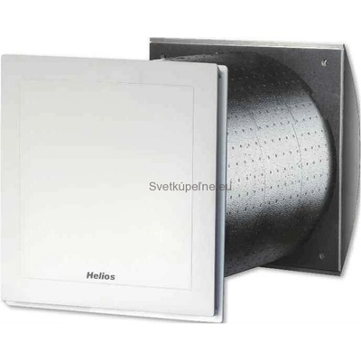 Helios EcoVent KWL EC 60 Pro