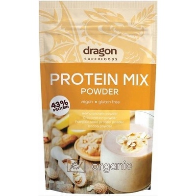 Protein Dragon Superfoods veganský protein 200 g
