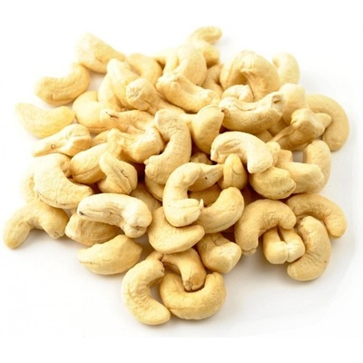 LifeLike Kešu sypané natural 250 g