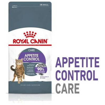 ROYAL CANIN Indoor Apetite Control 2 x 10 kg