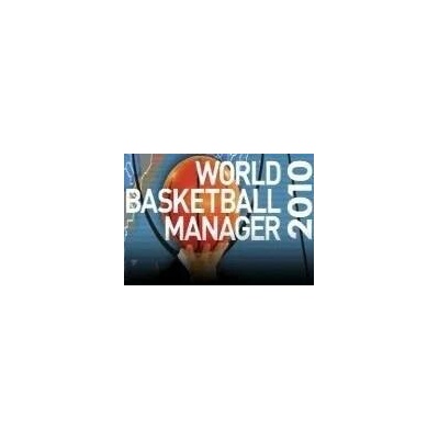 World Basketball Manager 2010