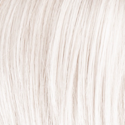 Hair Society by Ellen Wille paruka Charme Small Soft white mix
