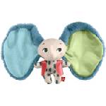 Mattel Детска плюшена играчка Fisher Price - All Ears Lovey (HKD63) - ozone