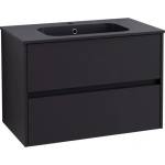 Interceramic Комплект шкаф за баня с умивалник 7955mb БЛЕЙК (7955mb)