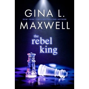 The Rebel King: 2 (ISBN: 9781649373489)