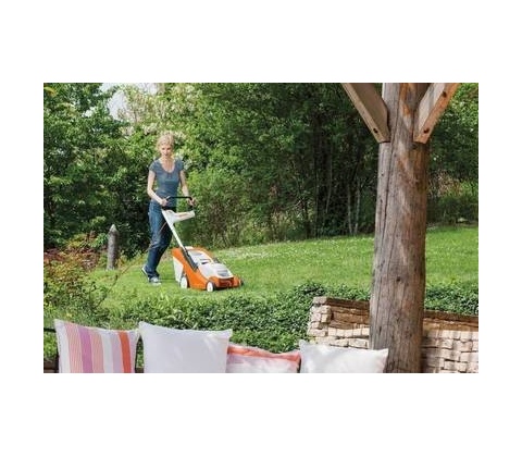 STIHL RME 339