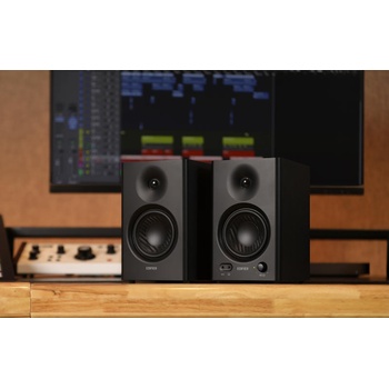 Image 1 of Edifier MR4 2.0 Black