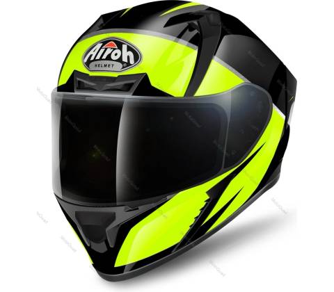 Airoh Valor Eclipse