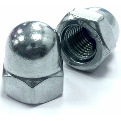 DIN 1587 M 8x1 Zn. MA90371