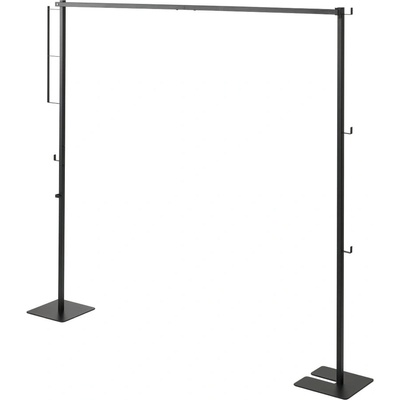 YAMAZAKI Сушилня за дрехи Tower - YAMAZAKI (1810735_6620)