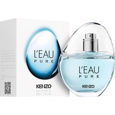 Kenzo L'Eau Pure parfémovaná voda unisex 50 ml
