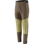 Patagonia Мъжки дълъг панталон за колоездене Patagonia Dirt Craft Pants Cycling bottoms - Marlow Brown - размер 38 (US) (055-2364-0816)