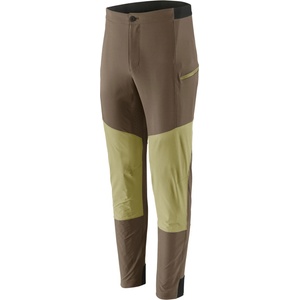 Patagonia Мъжки дълъг панталон за колоездене Patagonia Dirt Craft Pants Cycling bottoms - Marlow Brown - размер 38 (US) (055-2364-0816)