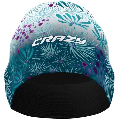 Crazy Idea CAP SPIRE THERMO WOMAN