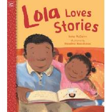 Lola Loves Stories