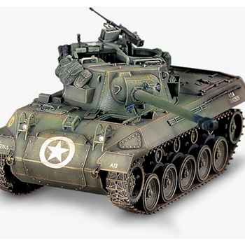 Academy Model Kit tank 13255 US ARMY M 18 HELLCAT 1:35