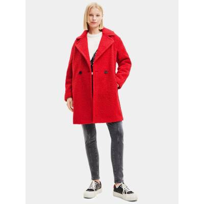 Desigual London 3061 red