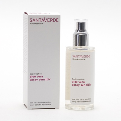 Santaverde Toner classic 100 ml