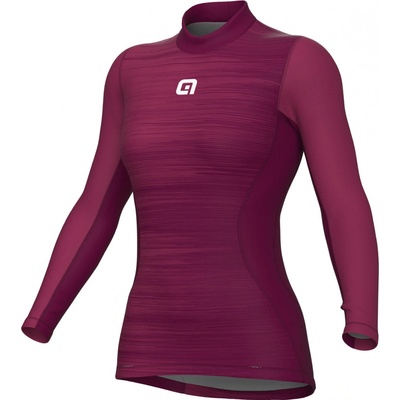 ALÉ Cycling Clothing ALÉ Shade Intimo W Bordeaux