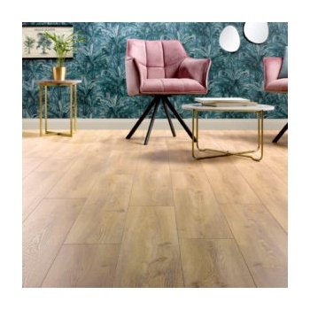 Alsafloor Ламиниран паркет Alsafloor Distingo 705 (1337)