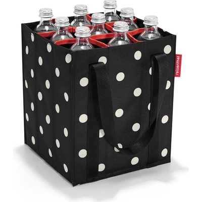 Reisenthel Bottlebag Mixed Dots