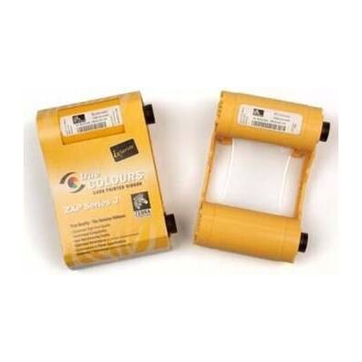 Barevná páska pro tiskárny Zebra ZXP 3, 200 karet, 800033-840