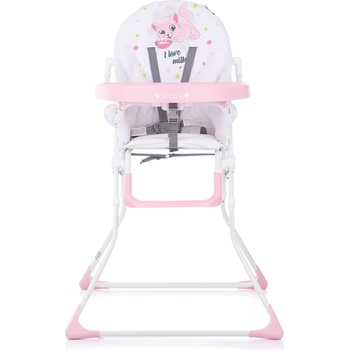 CHIPOLINO Teddy Blush