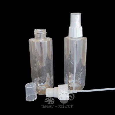 Ambra Pumpička čirá rozprašovač 150 ml
