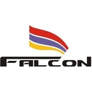 Rybářské vlasce a ocelová lanka Falcon Feeder 150m 0,18mm