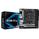 ASRock B550M-ITX/ac