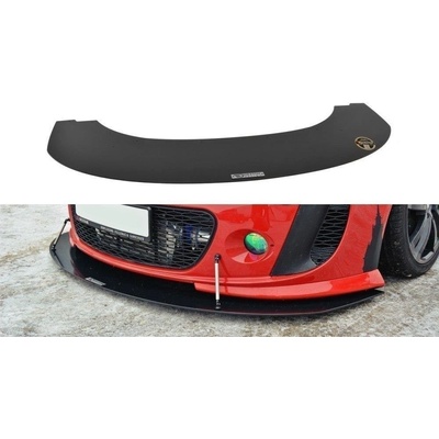 Maxton Design Spojler pod predný nárazník - Seat, SELE2MSCNCFD1A