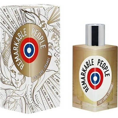 Etat Libre d'Orange Remarkable People parfémovaná voda pánská 100 ml