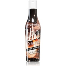 Oranjito opalovací mléko do solária Wild Caramel (Accelerator) 200 ml