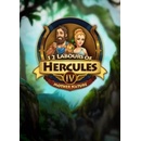 12 Labours of Hercules IV: Mother Nature