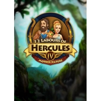 12 Labours of Hercules IV: Mother Nature