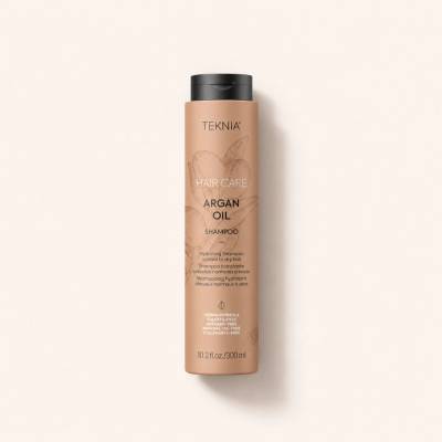 Lakmé Teknia Hair Care Argan Oil Shampoo 300 ml