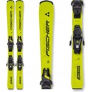 Fischer RC4 RACE JR 24/25