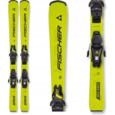 Fischer RC4 RACE JR 24/25