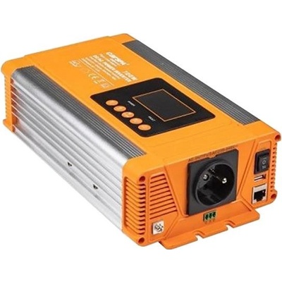 Carspa PX700 24V/230V 700W čistá sinusovka