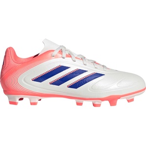 Adidas Copa pure iii club fg/mg бяло, цвят сьомга, Тъмносин 36 (jr2907)