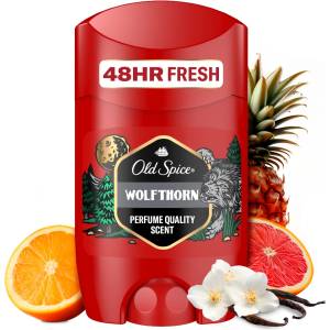 Old Spice Дезодорант стик Old Spice 50 мл WolfThorn