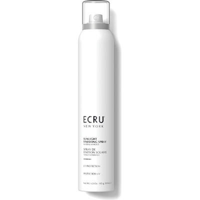 Ecru New York Sunlight Finishing Spray sprej na vlasy s extrémní fixací 200 ml