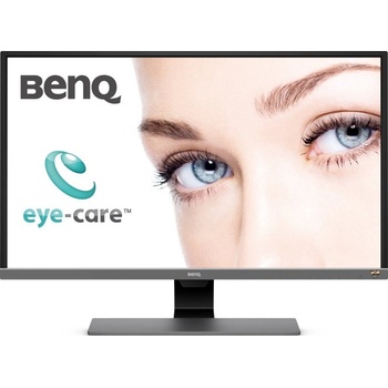 BenQ EW3270U